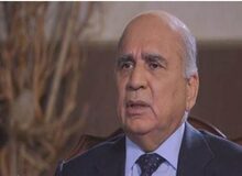 «فؤاد حسین» وزیر خارجه عراق شد