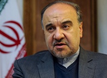 وزیر ورزش و جوانان، جان باختن کوهنوردان را تسلیت گفت