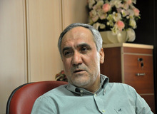 عبدالحسین مقتدایی استاندار اسبق خوزستان بازداشت شد