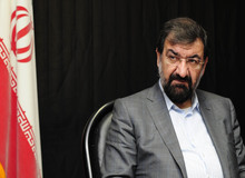 انتقادات اقتصادی محسن رضایی به دولت: بودجه ۹۷، چک کشیدن روی هواست/کلید اشتباهی فاقد کارایی است