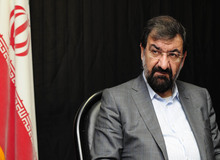 انتقادات اقتصادی محسن رضایی به دولت: بودجه ۹۷، چک کشیدن روی هواست/کلید اشتباهی فاقد کارایی است
