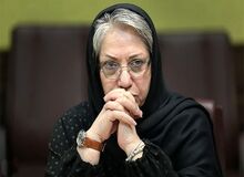 واکنش رخشان بنی اعتماد به ممنوع الکاری برخی سینماگران: هنرمند، رعیت اربابانِ پادگانی نیست که سر به امربری خم کند
/ گرو گرفتنِ حق مسلم کار به ازای سکوت در برابر فشار و رنج مردم رسم دولتمردی نیست!