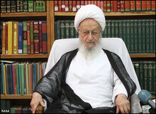 کوچ آیت‎‌الله مکارم شیرازی از شبکه 3 به شبکه معارف
