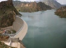۵۷ درصد مخازن سدها خالی است/ ۱۵ سد کمتر از ۲۰ درصد آب دارند