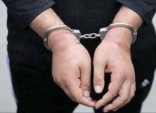 مرد ۵۲ ساله پس از قتل همسرش دو روز در کنار جسد او زندگی کرد+جزییات