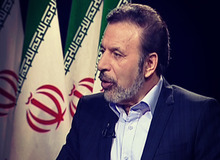 واکنش واعظی به اظهارات برخی سیاسیون
