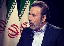 واکنش واعظی به اظهارات برخی سیاسیون
