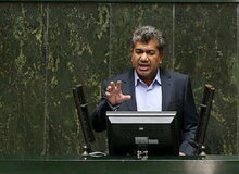در حوزه بهداشت و درمان کشور نه تنها تحول بلکه انقلاب رخ داد
