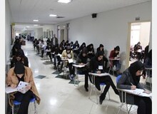 احتمال لغو آزمون استخدامی وجود دارد