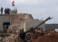 مسکو حملات هوایی در ادلب را تکذیب کرد