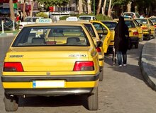 تاکسیرانی قزوین: ارائه خدمات به افراد «بی‌حجاب» ممنوع است