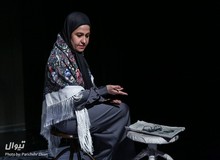 روزنامه کیهان از قوه قضاییه خواست با کدام تئاتر برخورد کند؟!+ تصاویر