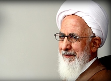 آیت‌الله جوادی آملی: با وجود بانک‌های ربوی تولید سامان نمی‌گیرد