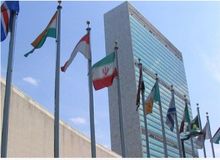 ایران ادعای رژیم اسرائیل درباره هدف قرار دادن یک بیمارستان را رد کرد