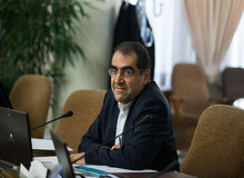 وزیر بهداشت: جامعه پزشکی مطمئن باشد که مردم قدردان آنها هستند