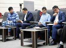تایید حکم عاملان سرقت مرگبار از دانشجوی دانشگاه تهران / متهم ردیف اول به قصاص و متهم ردیف دوم به ۲۵ سال زندان محکوم شدند