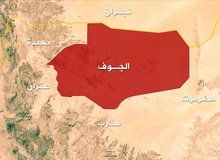 تداوم جنایات عربستان و متحدانش در یمن با کشته شدن 11 زن و کودک در استان الجوف