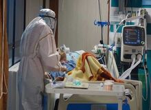 بازگشت اپیدمی کرونا در قم / رییس دانشگاه علوم پزشکی قم: حجم بیماران کرونایی در مراکز درمانی قم افزایش یافت