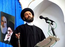 امام جمعه اردبیل: دشمن درصدد سانسور اخبار اربعین است