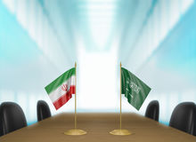 الاخبار جزئیات مذاکرات ایران و عربستان را منتشر کرد؛ نتایج نخستین نشست «بسیار مثبت» بوده / هفته ی آینده، جلسه ی دوم