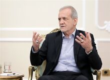 پزشکیان: همان کسانی که توافق برجام را نقض کرده‌اند، حالا مدعی عمل نکردن ایران به تعهداتش هستند