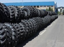لاستیک گران شد/آخرین نرخ انواع  لاستیک ۲۵اسفند ۱۴۰۴+جدول قیمت 