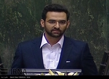 واکنش توئیتری وزیر پیشنهادی ارتباطات به برخی شائبه‌ها: هیچ‌گاه شغل بنده بازجویی یا تفتیش منازل نبوده است