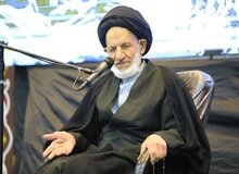 امام جمعه بیرجند: در جامعه انقلابی سرگرمی به معنای مرگ است /فرهنگ نمایندگان نباید پارتی و حزبی شود