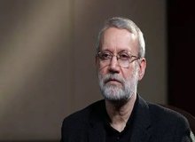 لاریجانی: اگر ملت لبنان در رنج باشند، مردم ایران نیز این درد را حس می‌کنند