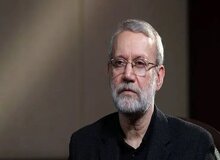 لاریجانی: همکاری‌های ایران و عراق باید عینی‌تر شود