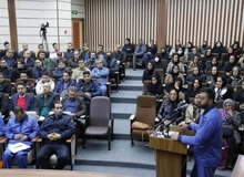متهم ردیف اول پرونده «رضایت خودرو طراوت نوین» اعدام شد 