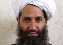 سخنگوی طالبان: رهبرمان به زودی در میان مردم ظاهر می شود/ آخوند زاده کیست؟