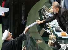 لایحه بودجه سال 97 در چند قدمی مجلس/ از روند بررسی لایحه تا رویکرد جدید دولت