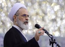 امام جمعه قم: با خشکسالی سنگین مواجه هستیم، باید توبه کنیم 