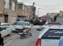 مرگ تکاندهنده اعضای یک خانواده در نجف‌آباد/ ۵ نفر حلق‌آویز شدند/ روایت همسایه‌ها را اینجا بخوانید