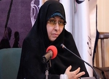 حمایت معاون زنان و امور خانواده رئیس جمهور از طرح ایجاد محدودیت اینترنتی/ انیسه خزعلی: دشمنان نسل ایرانی و اسلامی را هدف قرار داده‌اند/ اگر فضای مجازی اصلاح نشود نسل ما  کُشته می شود!