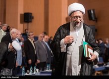 حل معمای چه کسی «بند» بودجه را برداشت؟ / آملی لاریجانی: مجمع درباره حذف واردات خودرو نظری نداده، هیأت عالی نظارت مجمع تشخیص مانع شد!