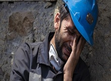 پیدا شدن جسد بی‌جان دو معدن‌کار محبوس+اسامی و مشخصات