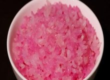 اختراع یک برنج جدید در کره جنوبی/ برنج گوشت گاو تا چه میزان مغذی است و چه طعمی دارد؟
