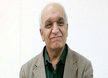 سید وحید عقیلی درگذشت