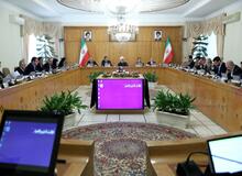 حسن روحانی: اشتغال جوانان و معیشت مردم دو اولویت دولت است
