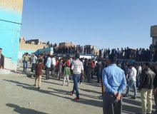 درگیری خونین دو دانش‌آموز ۱۵ساله در زنگ تفریح مدرسه/ یکی از دانش‌آموزان به قتل رسید
