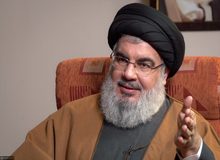 فایننشال تایمز به نقل از یک منبع آگاه ایرانی: چه نصرالله شهید شود چه نه،  جنگ را وارد مرحله‌ای جدید شده است