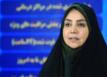 ۷۳ فوتی جدید کرونا در کشور/ شناسایی ۸۲۷۰ بیمار جدید / آخرین آمـــار