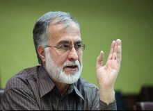 محمد عطریانفر: برخی اصلاح طلبان نسبت به «همتی» کم لطفی کردند/ ما هم می دانستیم احتمال پیروزی همتی ضعیف است ولی حمایت کردیم/ برخی اصلاح طلبان دوست دارند فقط روی اسب برنده شرط ببندند
