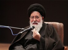 علم الهدی: دشمن عزم کرده از آسیب‌های معیشتی فتنه ۹۸ را شکل دهد/ گرانی به دکانداران مربوط نمی‌شود
