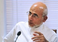 میرسلیم: مشارکت در انتخابات پیش رو قطعاً بیش از ۶۰ درصد خواهد بود