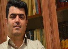 اسماعیل عبدی اعتصاب غذا کرد