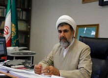  غضنفرآبادی، رییس کمیسیون قضایی مجلس: جریمه کردن زنان بی‌حجاب وکشف حجاب کنندگان بسیار موثر است/ هر چقدر جریمه بیشتر باشد، جرم کشف حجاب کمتر خواهد بود