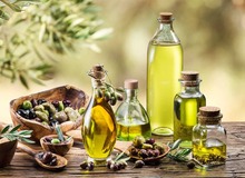 خاصیت فوق العاده روغن زیتون
